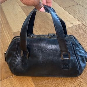 Chanel handbag